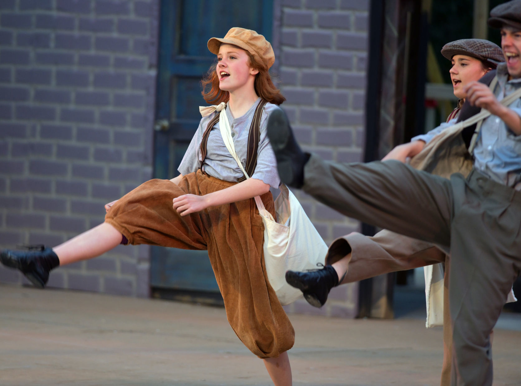 newsies